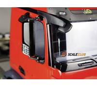 Thicon Models 50162 1:14 Support de miroir 1 set