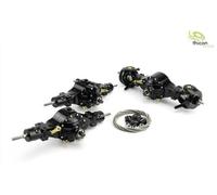 Thicon Models 50168 1:14 Differentiel 1 set