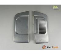 Thicon Models 50197 1:14 Habillage latéral 1 pc(s)