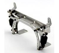 Thicon Models 50208 1:14 Fermeture pour cabine de conduite 1 pc(s)