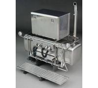 Thicon Models 50220 1:14 Tour charges lourdes 1 pc(s)