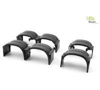 Thicon Models 50247 1:14 Aile 6 pc(s)