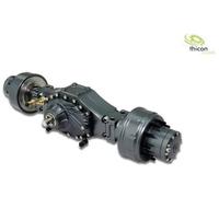 Thicon Models 50257 1:14 Differentiel 1 pc(s)