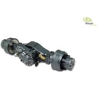 Thicon Models 50258 1:14 Differentiel 1 pc(s)