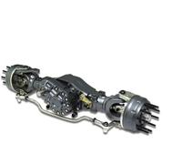 Thicon Models 50260 1:14 Differentiel 1 pc(s)