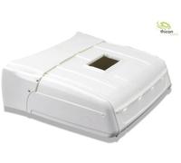 Thicon Models 50271 1:14 Toit surélevé 1 pc(s)