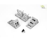 Thicon Models 50276 1:14 Sabot denrayage 1 paire(s)