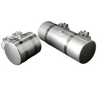 Thicon Models 50344 US 110 mm 1:14 Réservoir de carburant 1 pc(s)