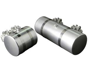 Thicon Models 50344 US 110 mm 1:14 Réservoir de carburant 1 pc(s)