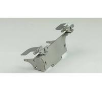 Thicon Models 50350 IVECO Stralis ScaleClub 1:14 Support pour cabine de conduite 1 pc(s)
