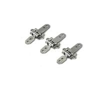 Thicon Models 50395 Charnière de porte 1 pc(s)