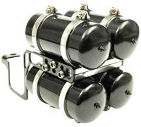 Thicon Models 50406 1:14 Cuve à air comprimé 1 pc(s)