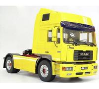 Thicon Models 52001 MAN F2000 1:14 électrique Camion RC kit à monter