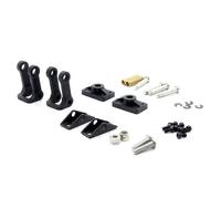 Thicon Models 52025 1:14 Raccord de châssis 1 pc(s)