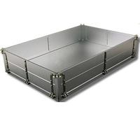 Thicon Models 55001 1:14 Plate-forme 1 pc(s)
