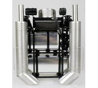 Thicon Models 55008 1:14 Tour charges lourdes 1 pc(s)