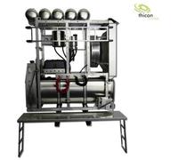 Thicon Models 55011 1:14 Tour charges lourdes 1 pc(s)