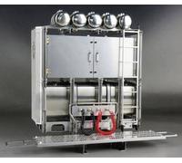 Thicon Models 55018 1:14 Tour charges lourdes 1 pc(s)