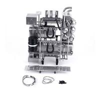 Thicon Models 55046 1:14 Tour charges lourdes 1 pc(s)