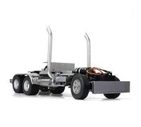 Thicon Models 55047 US 6x6 1:14 Châssis 1 pc(s)