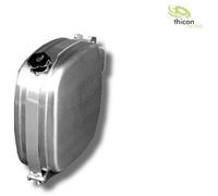 Thicon Models 56026 1:14 Réservoir de carburant 1 pc(s)