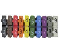 Thicon Models 56068 Clips de marquage 20 pc(s)