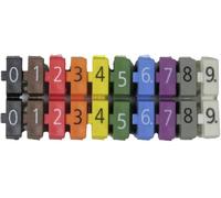 Thicon Models 56068 Clips de marquage 20 pc(s)