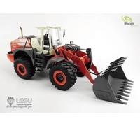 Thicon Models 58000 Radlader 1:15 Modèle fonctionnel RC kit à monter