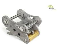 Thicon Models 58115 1:14 Dispositif d'attache rapide 1 pc(s)