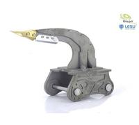 Thicon Models 58120 1:14 Dent de déroctage 1 pc(s)