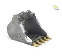 Thicon Models 58312 1:14 Pelle 1 pc(s)