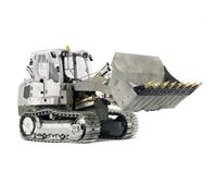 Thicon Models 58601 L636R 1:14 électrique Modèle fonctionnel RC kit à monter