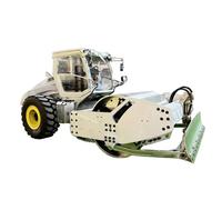 Thicon Models 58650 1:14 électrique Modèle fonctionnel RC kit à monter