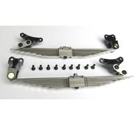 Thicon Models 60003 1:16 Jeu de ressorts 2 pc(s)