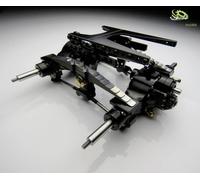 Thicon Models 60022 1:16 Suspension pendulaire 1 pc(s)