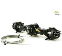 Thicon Models 60027 1:16 Arbre différentiel 1 pc(s)