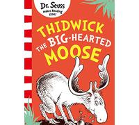 Thidwick the Big-Hearted Moose