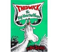 Thidwick the Big-Hearted Moose