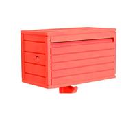 THIE THIESTER POUR LE BEAUCOUP, Organisateur de clé pour murs | Hanguage de garage mural - Fonction ouverte pour portes, mobilier de stockage frais, organisateur décoratif 3D pour la maison