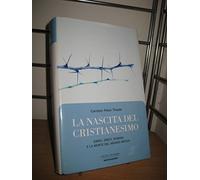 Thiede Carsten Peter - Nascita Del Cristianesimo (La) [Import]
