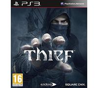 Thief