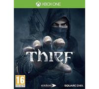 Thief Jeu XBOX One