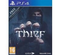 Thief 4 Ps4