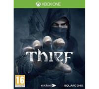 Thief + Bank Heist Dlc Xbox One