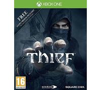 Thief - Day One Edtion