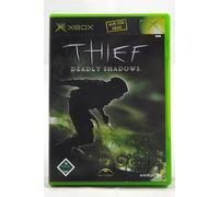 Thief: Deadly Shadows