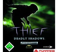 THIEF: DEADLY SHADOWS PC