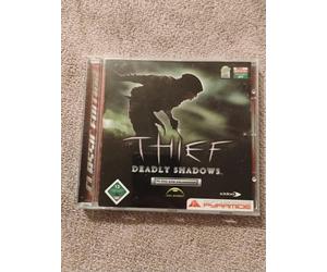 THIEF: DEADLY SHADOWS PC