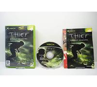 Thief: Deadly Shadows (Xbox) [import anglais]