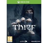 Thief [import anglais]